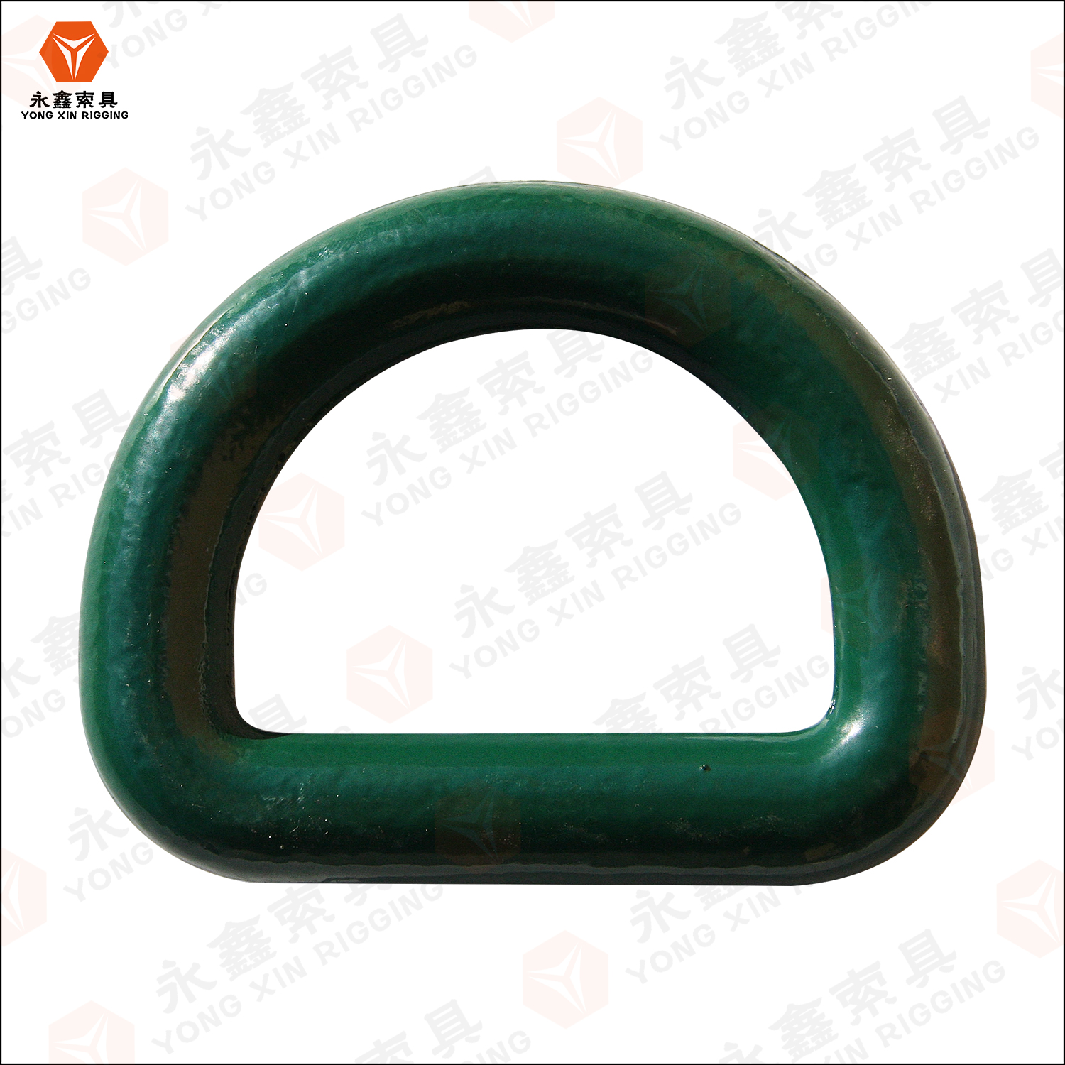 Drop Forged D Ring JIS Type